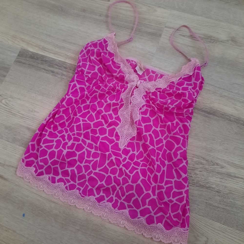Womens Sleepwear